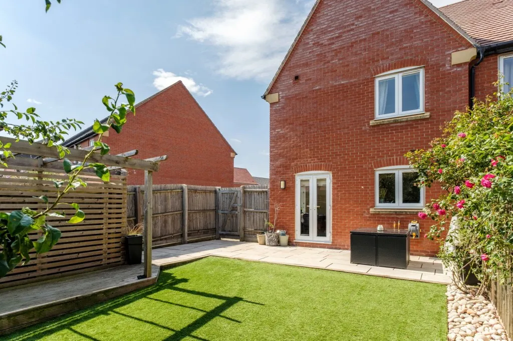 Highland Drive, Loughborough, LE11, photo 10