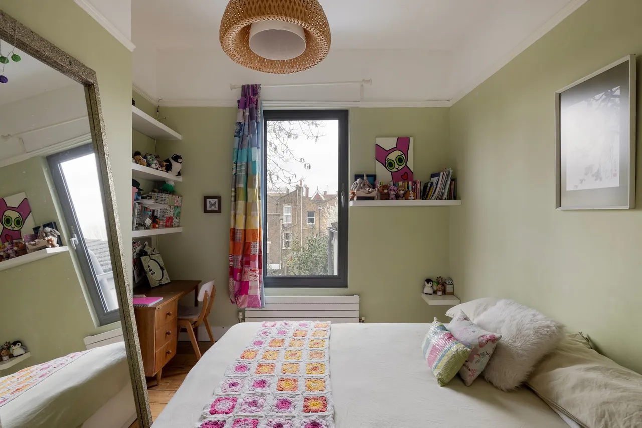 Glenarm Road, London, E5, photo 12