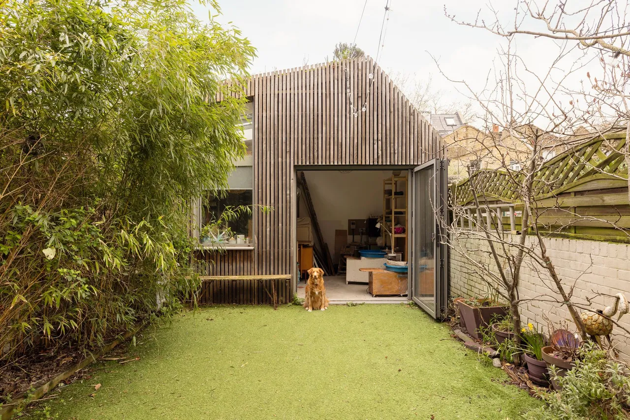 Glenarm Road, London, E5, photo 18