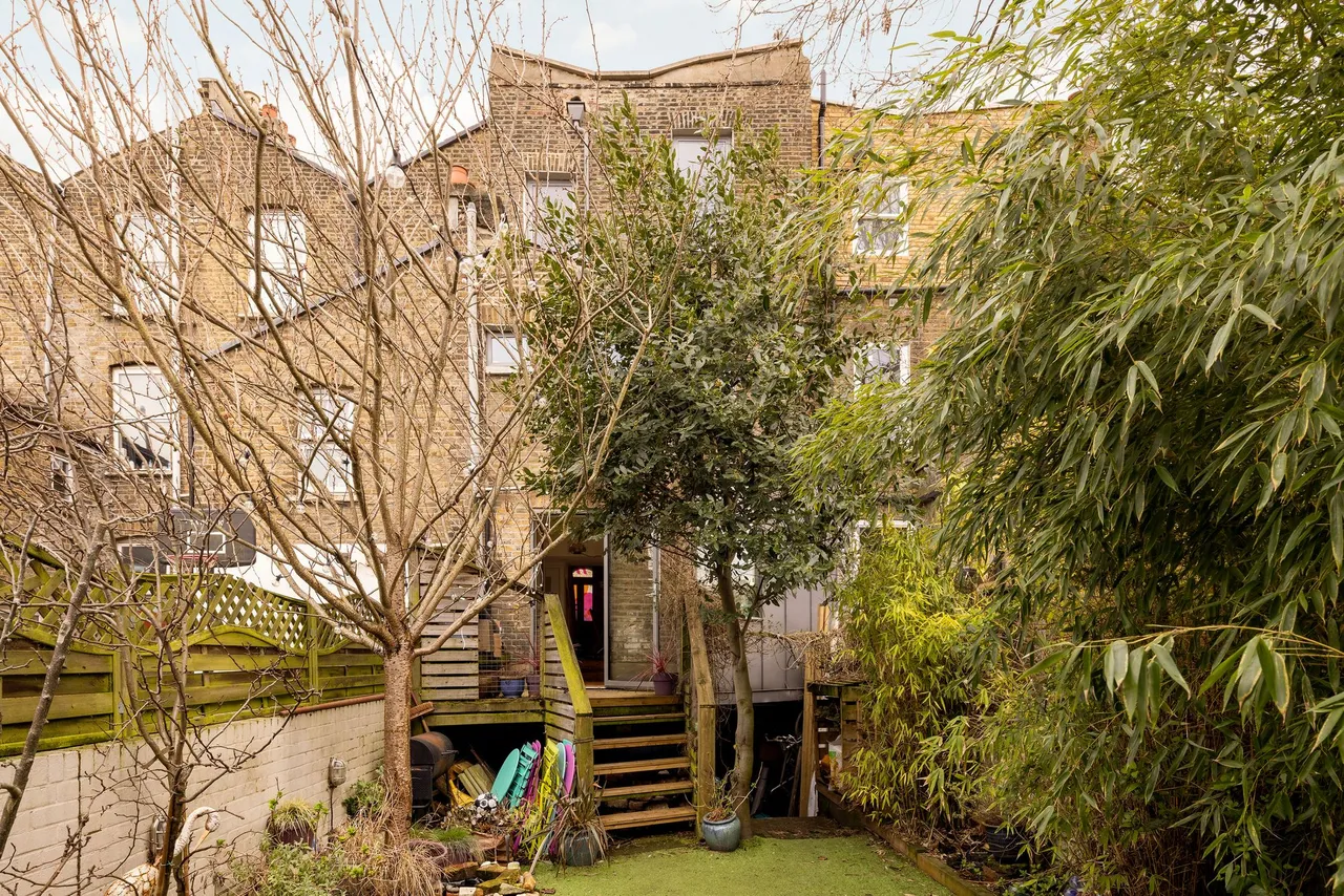 Glenarm Road, London, E5, photo 19
