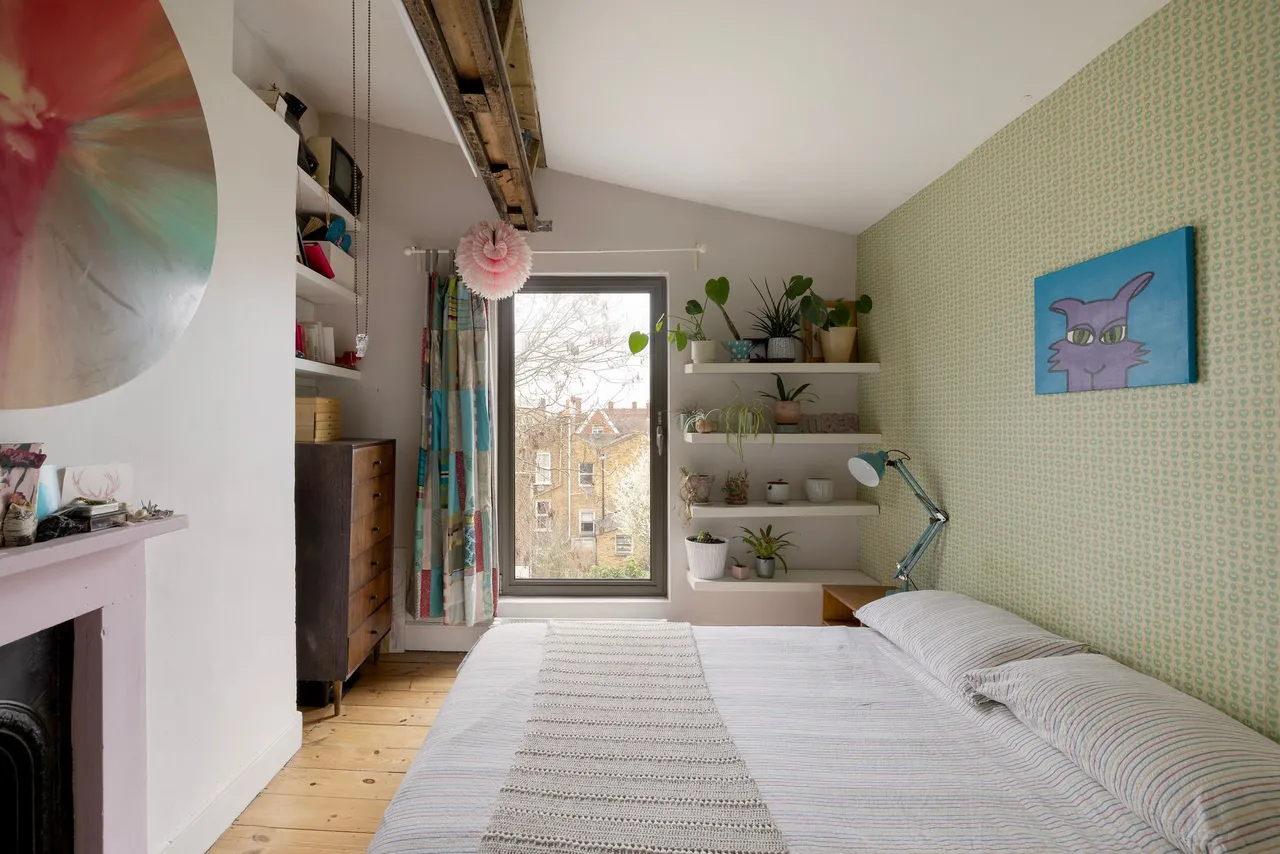Glenarm Road, London, E5, photo 13