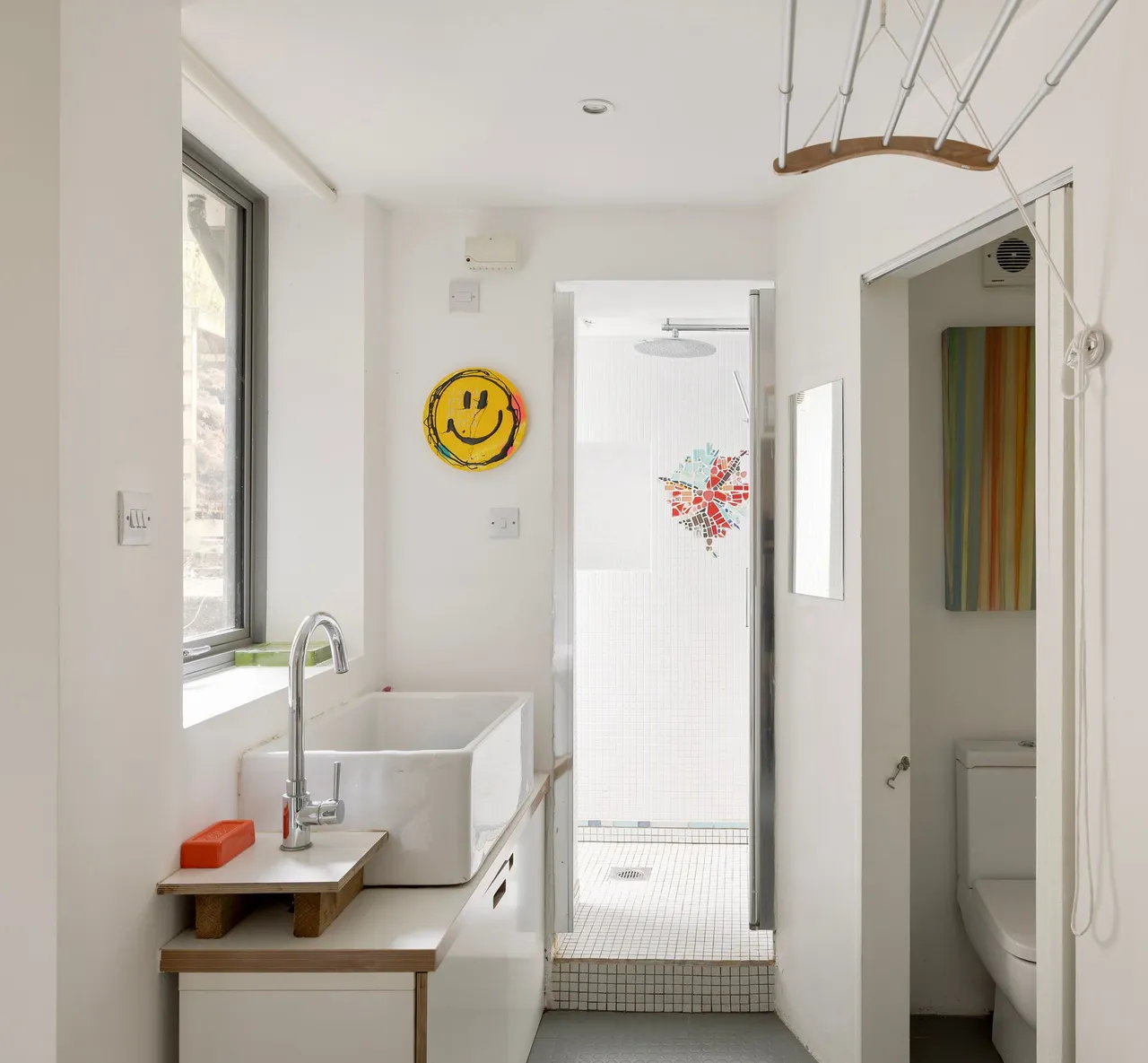 Glenarm Road, London, E5, photo 15