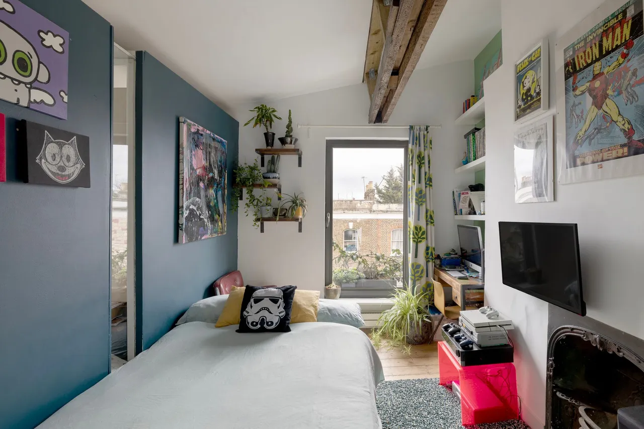Glenarm Road, London, E5, photo 14