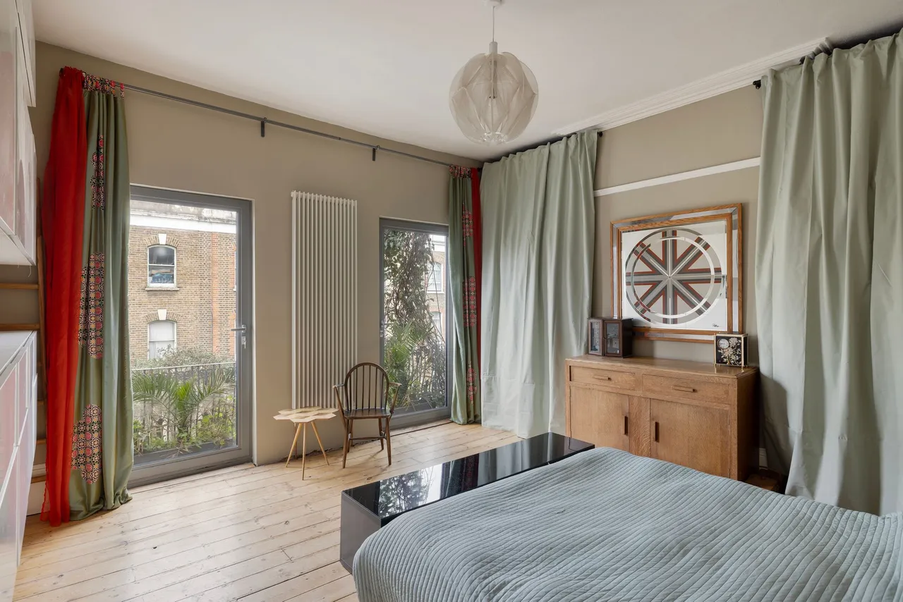Glenarm Road, London, E5, photo 9