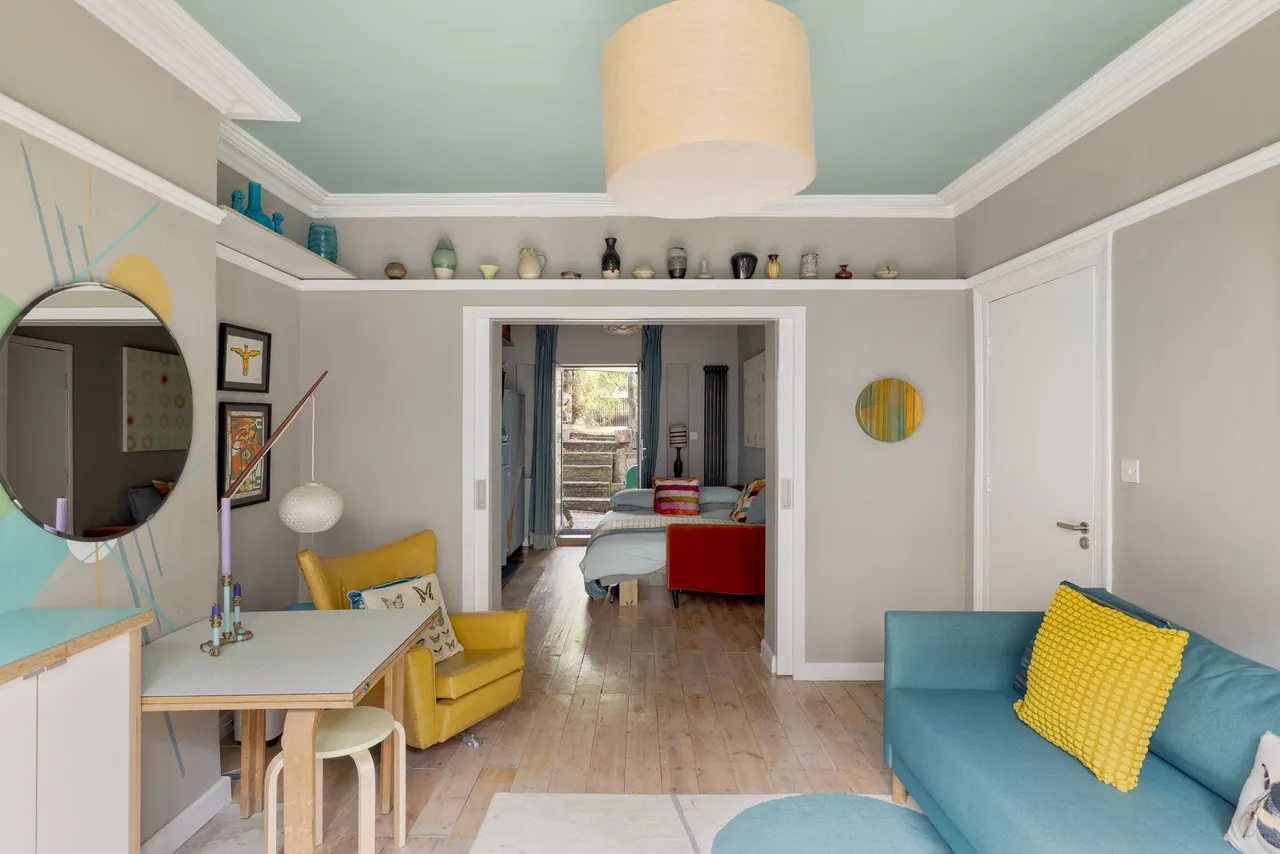 Glenarm Road, London, E5, photo 16