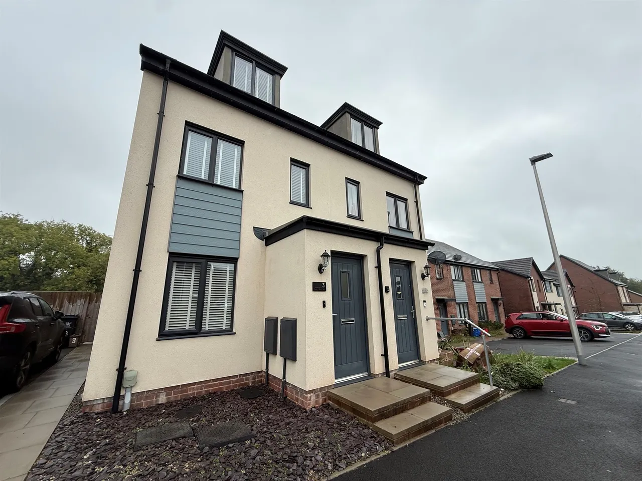 3 bed house for sale, Gwern Gwynfael, Capel Llanilltern, CF5
