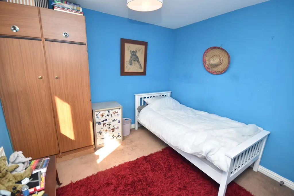 Darwin Court, Whitchurch, photo 9
