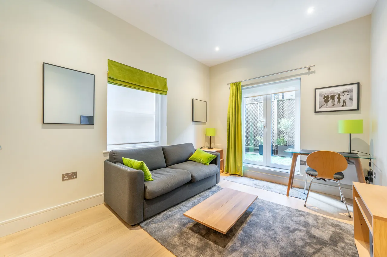 flat to rent, London, W2