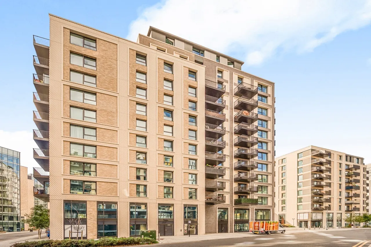Osiers Road, London, SW18, photo 6