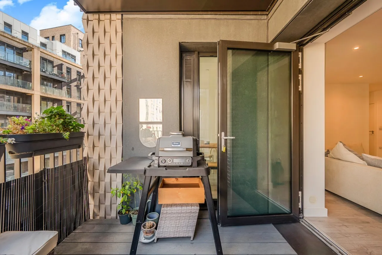 Osiers Road, London, SW18, photo 7