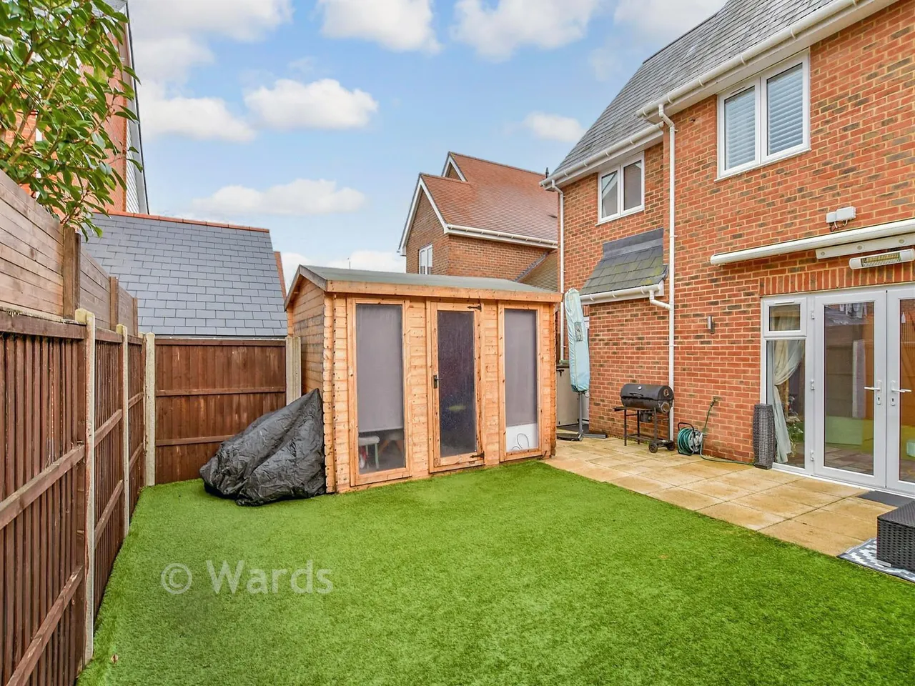 Maccowan Avenue, Snodland, ME6, photo 2