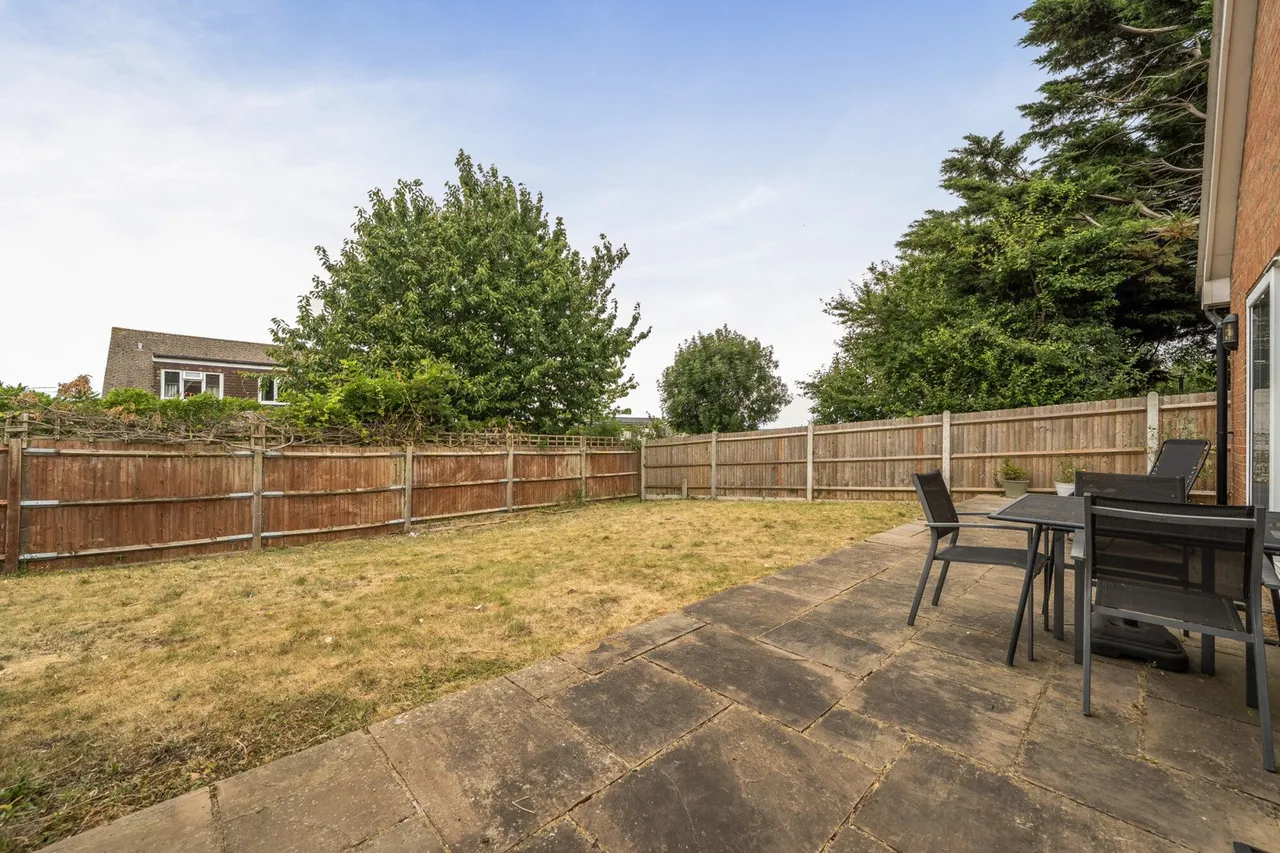 Archer Road, Kent, ME5, photo 21