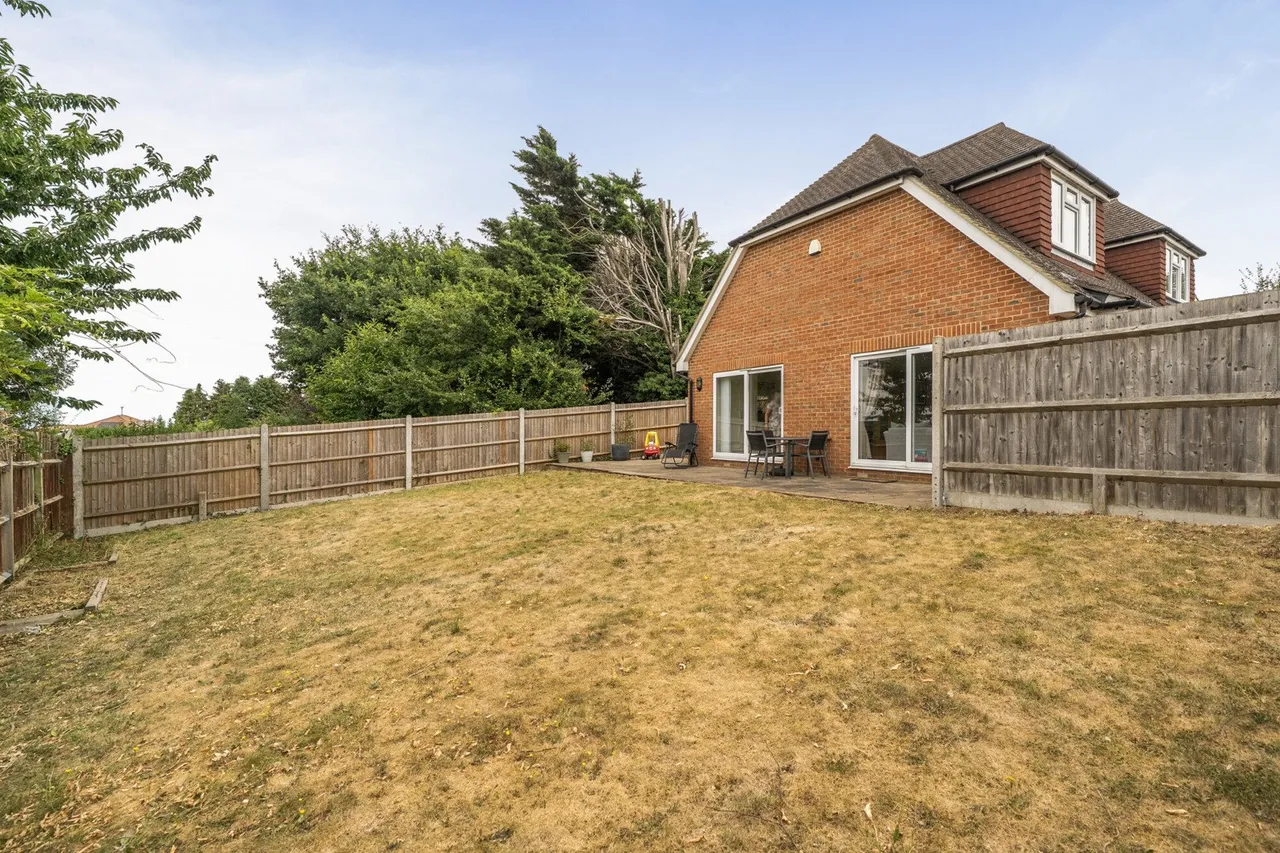 Archer Road, Kent, ME5, photo 10