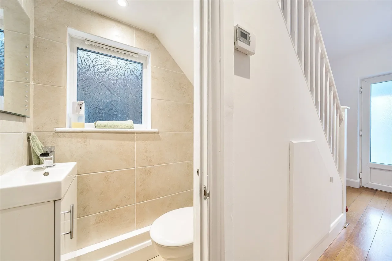Blacklands Road, London, SE6, photo 9