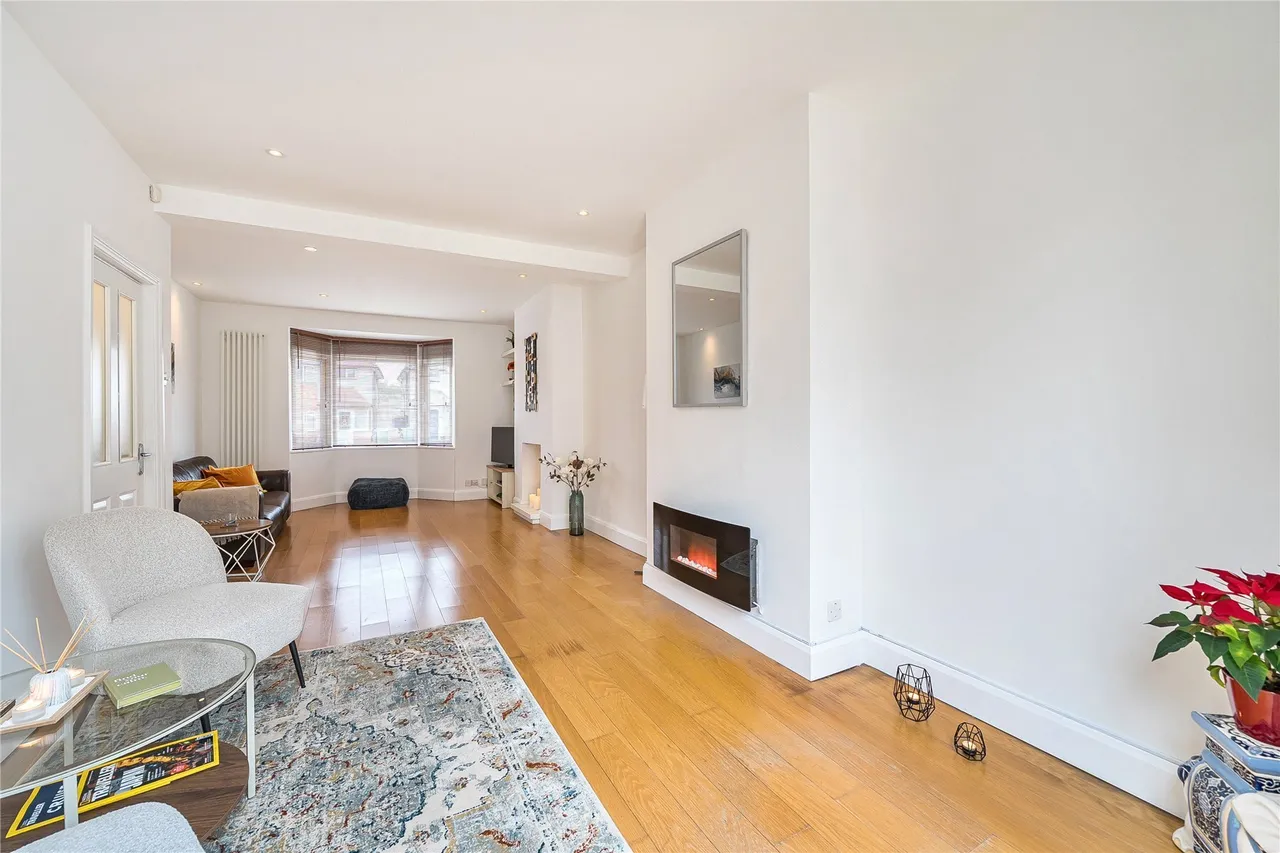 Blacklands Road, London, SE6, photo 7