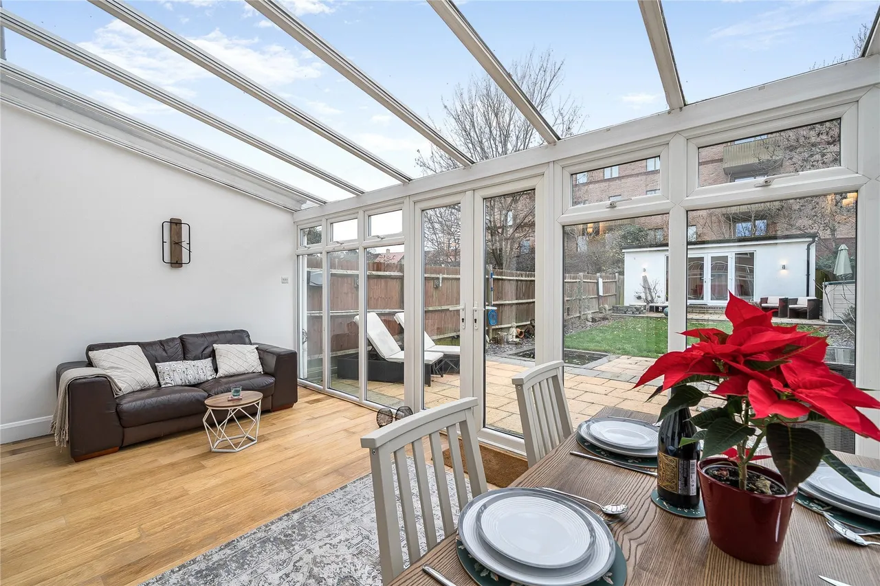 Blacklands Road, London, SE6, photo 5