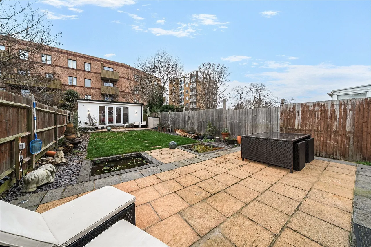 Blacklands Road, London, SE6, photo 18