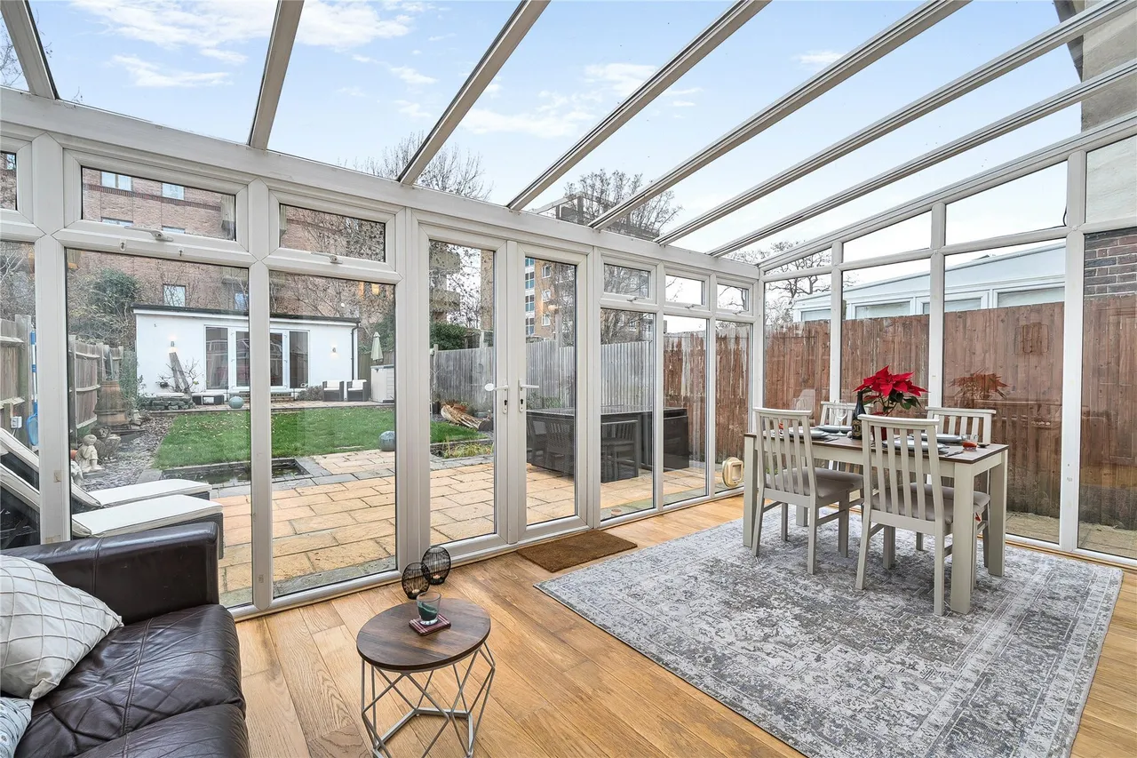 Blacklands Road, London, SE6, photo 6
