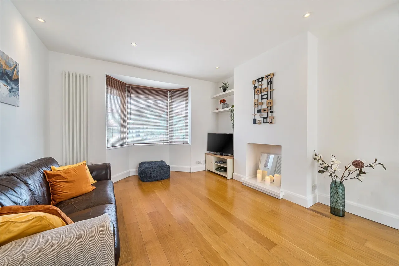 Blacklands Road, London, SE6, photo 4