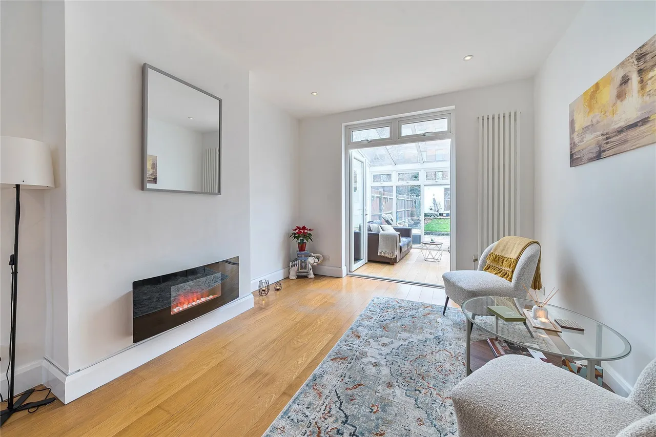 Blacklands Road, London, SE6, photo 8
