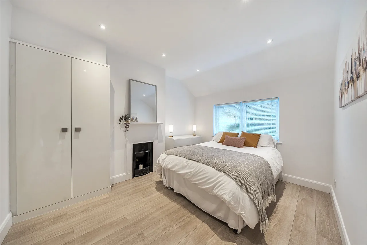 Blacklands Road, London, SE6, photo 13
