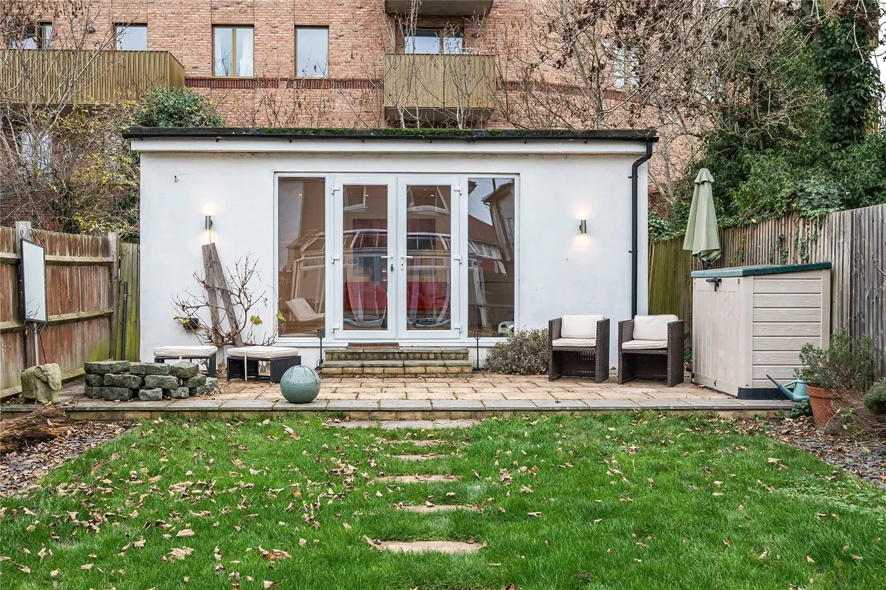 Blacklands Road, London, SE6, photo 16