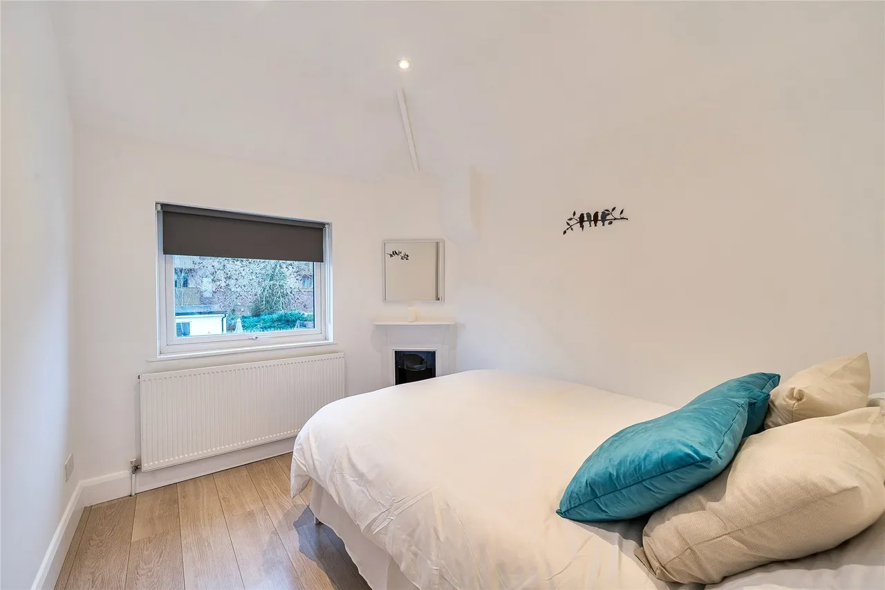Blacklands Road, London, SE6, photo 12
