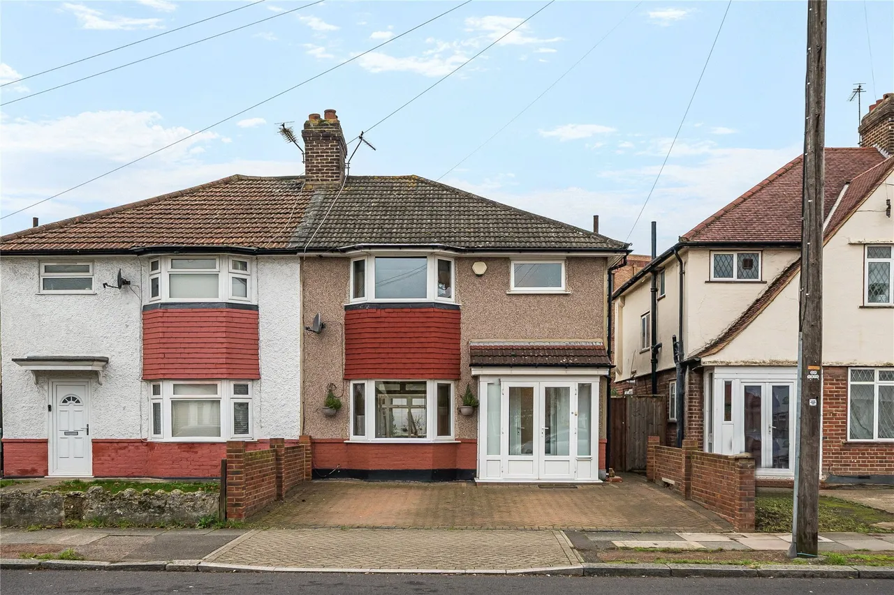 Blacklands Road, London, SE6, photo 22