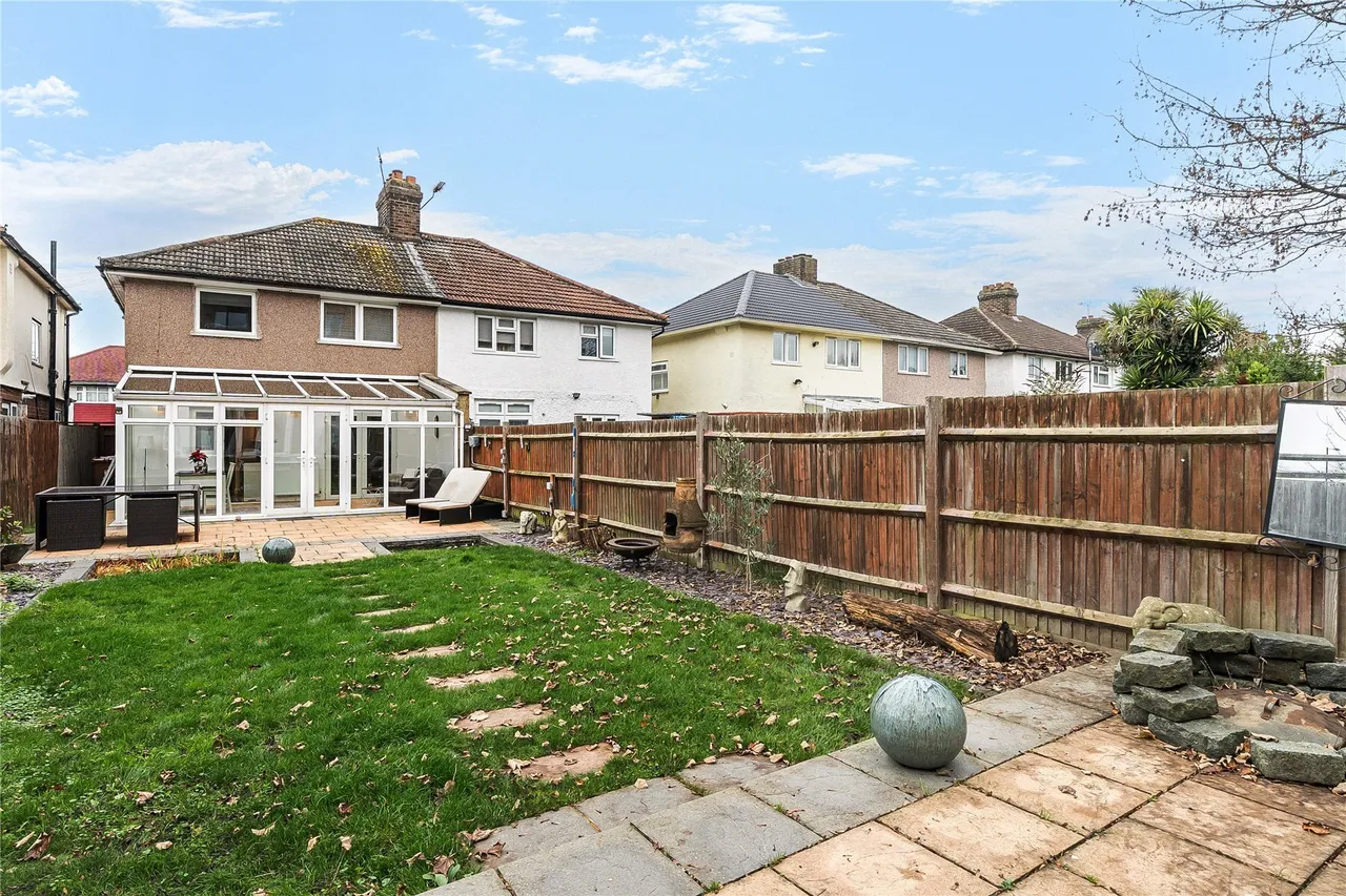 Blacklands Road, London, SE6, photo 19