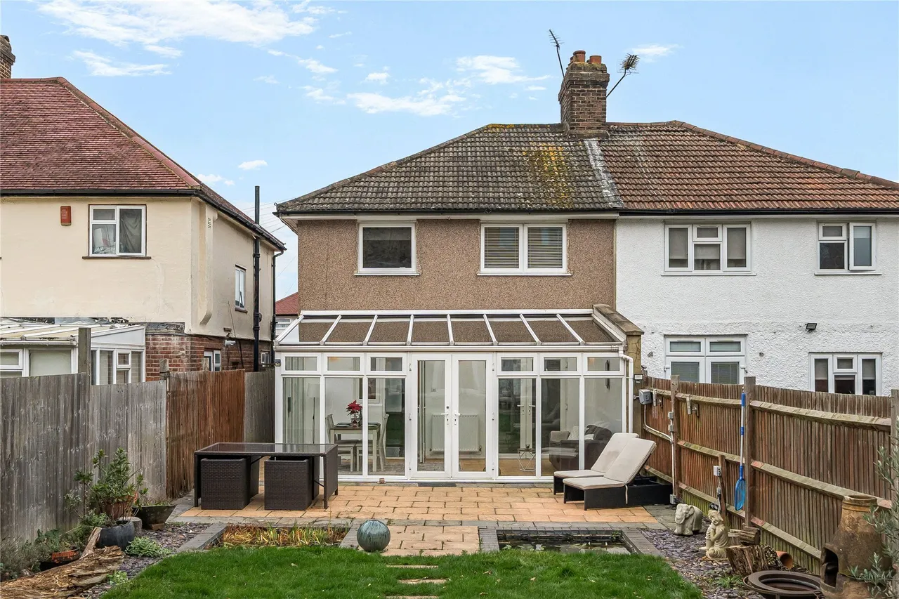 Blacklands Road, London, SE6, photo 21