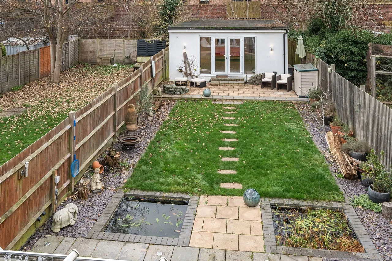 Blacklands Road, London, SE6, photo 20
