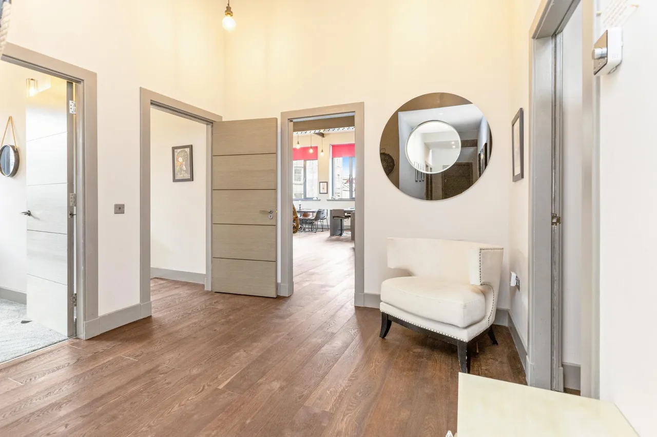 Trafalgar Lane, Leith, EH6, photo 27