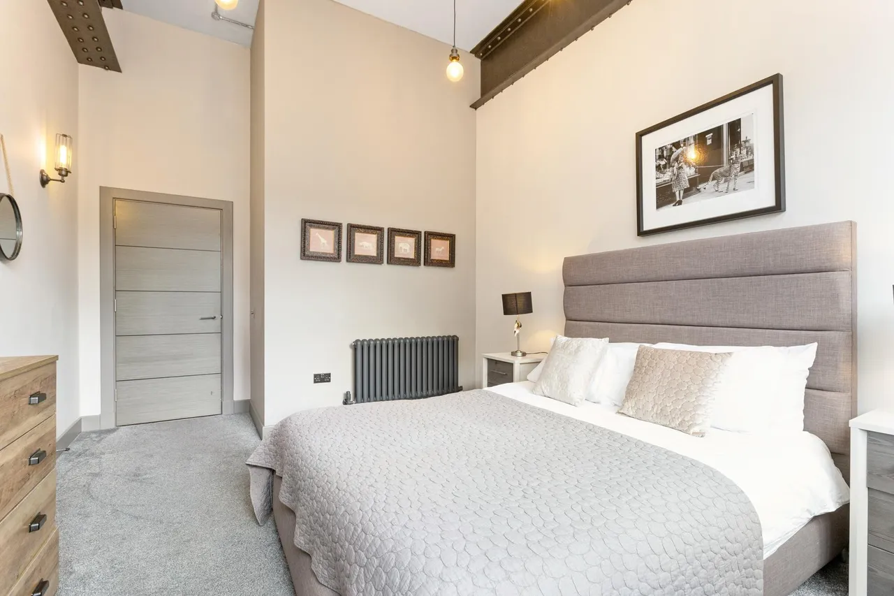 Trafalgar Lane, Leith, EH6, photo 25