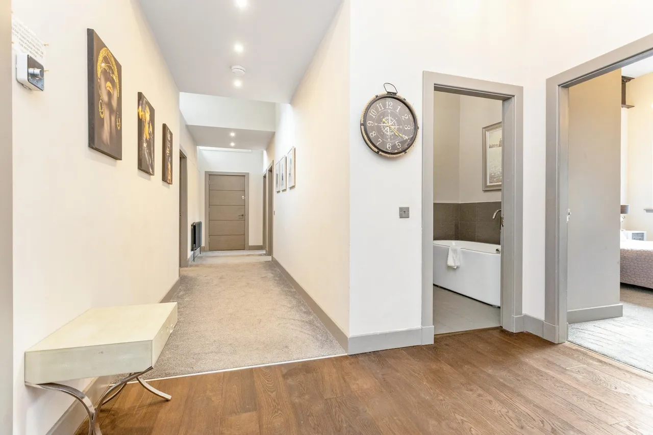 Trafalgar Lane, Leith, EH6, photo 26
