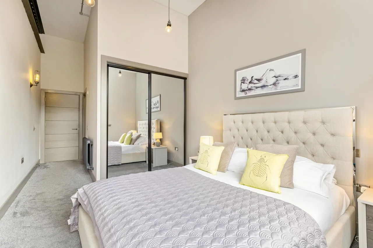 Trafalgar Lane, Leith, EH6, photo 17