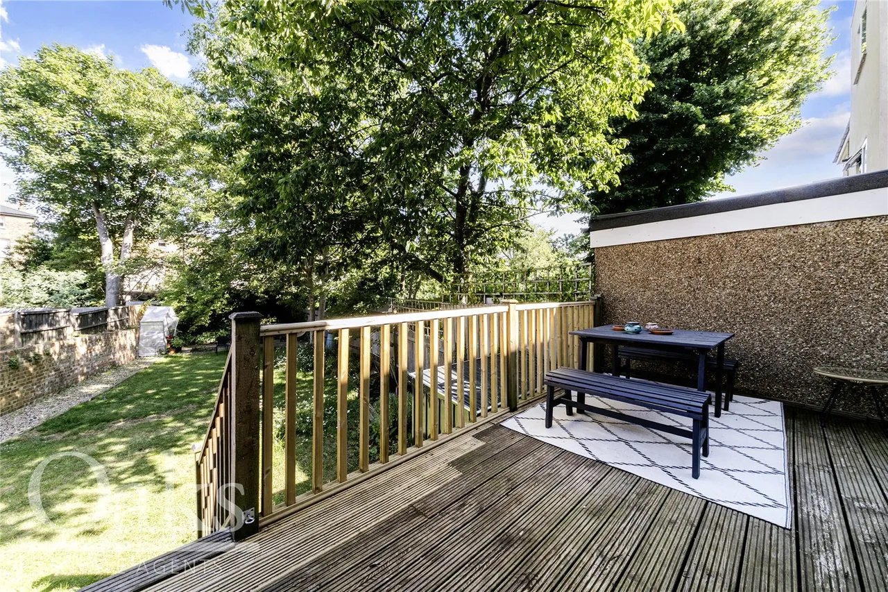 Elmcourt Road, West Norwood, SE27, photo 8