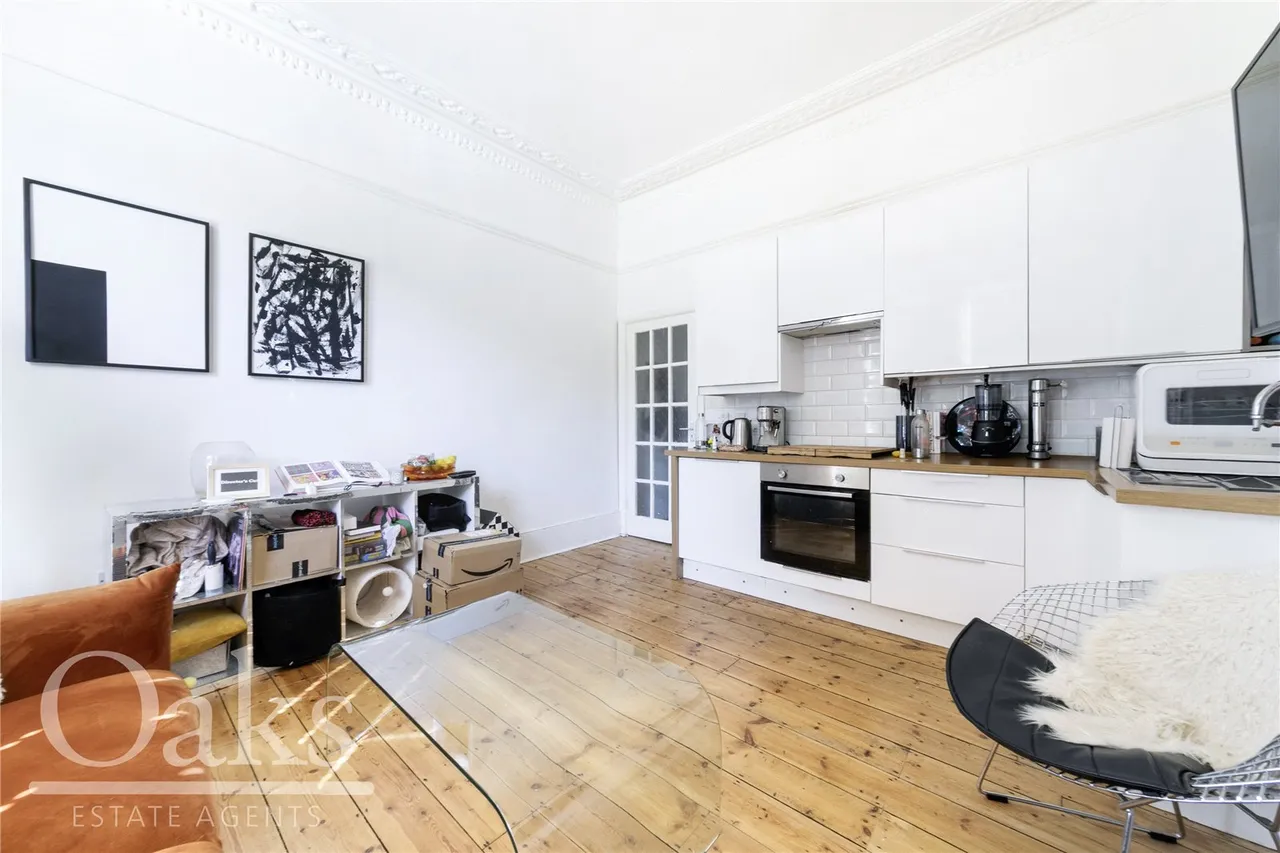 Elmcourt Road, West Norwood, SE27, photo 4