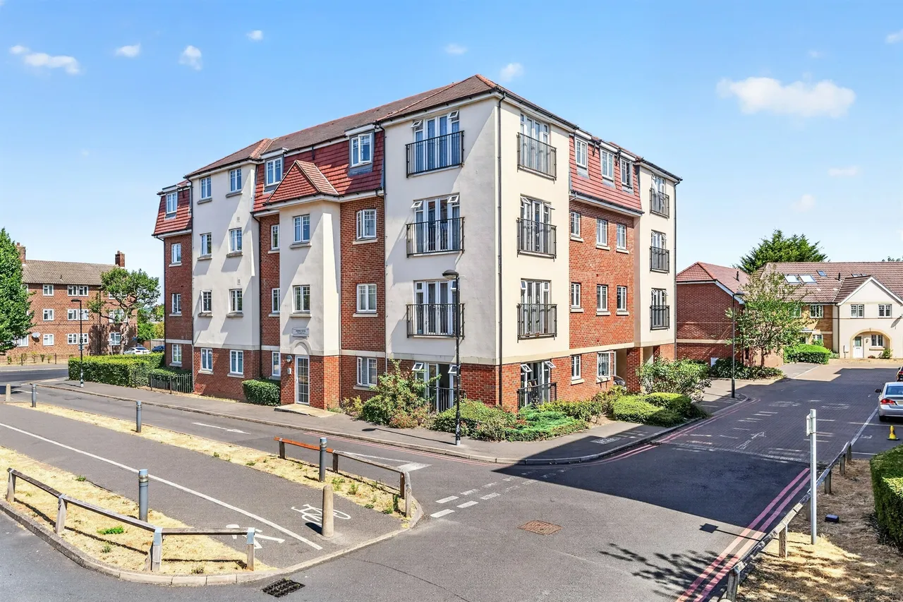 Schoolgate Drive, Morden, SM4, photo 10