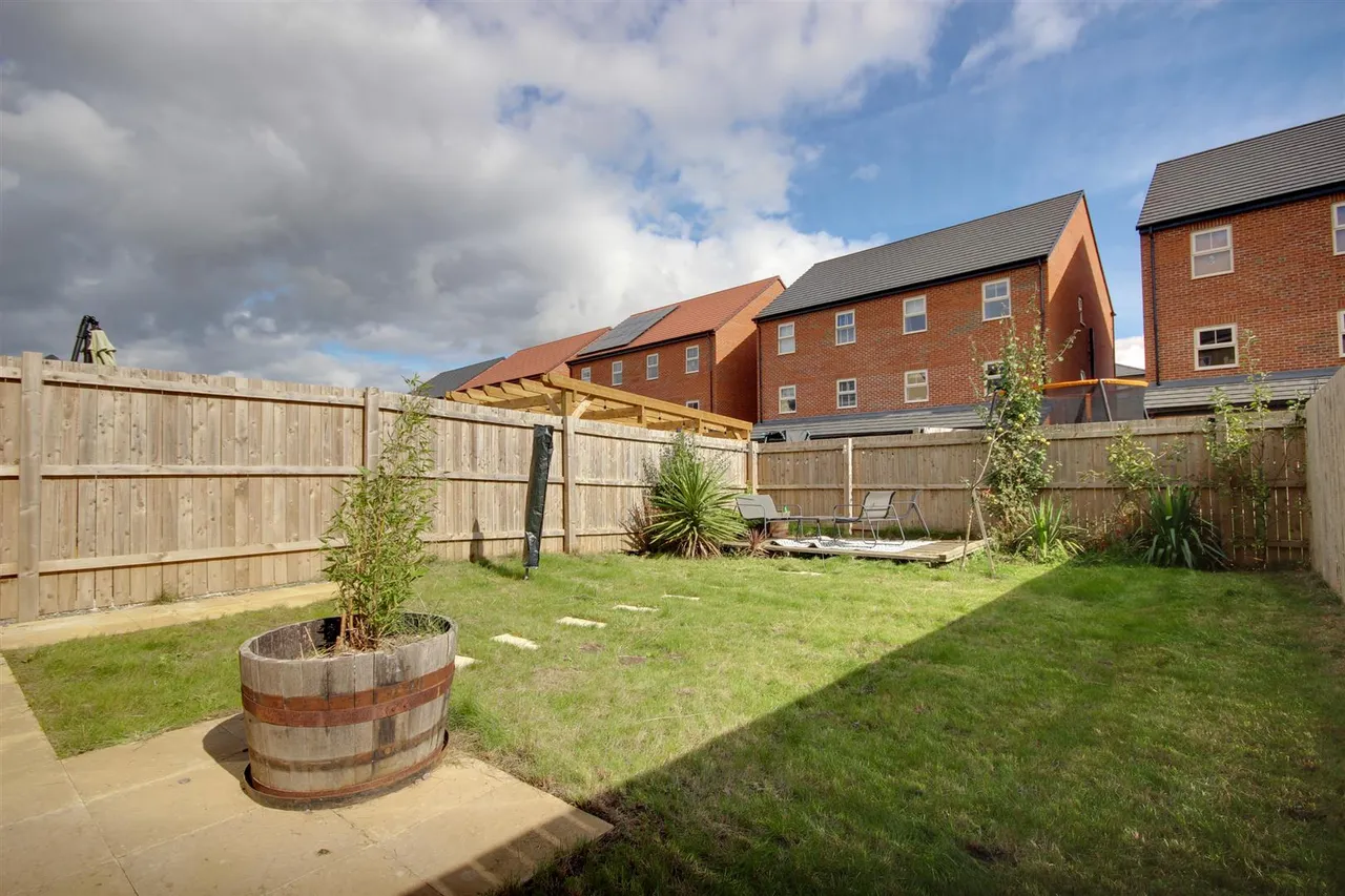 Dogrose Avenue, Beverley, photo 4