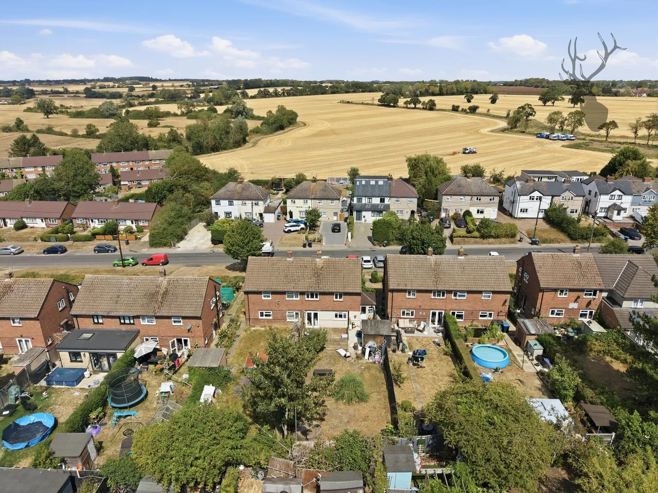 Moreton Road, Ongar, CM5, photo 22