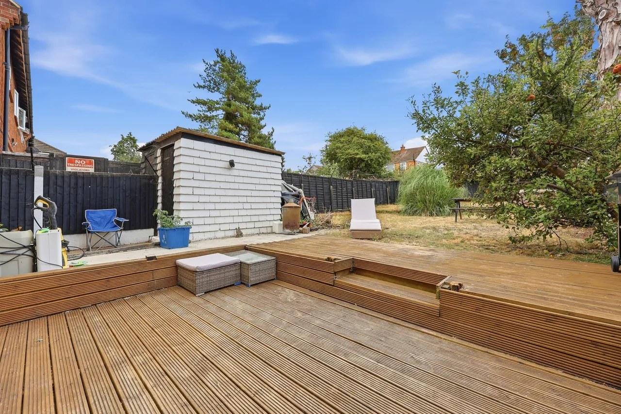 Moreton Road, Ongar, CM5, photo 20