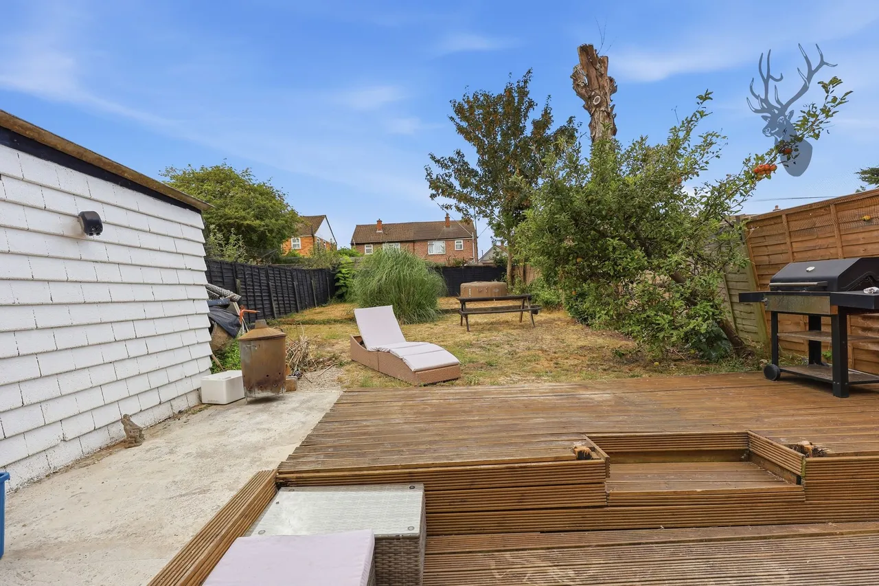 Moreton Road, Ongar, CM5, photo 19