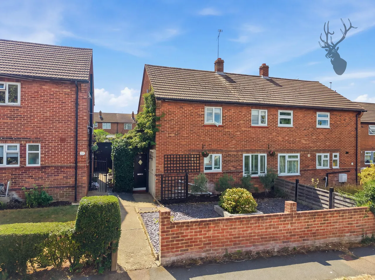 3 bed house for sale, Moreton Road, Ongar, CM5