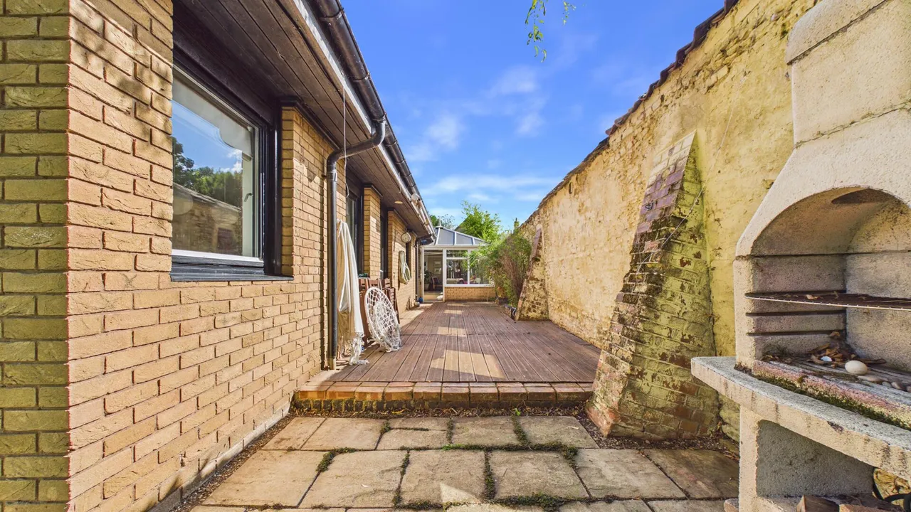 The Green, Werrington, photo 43
