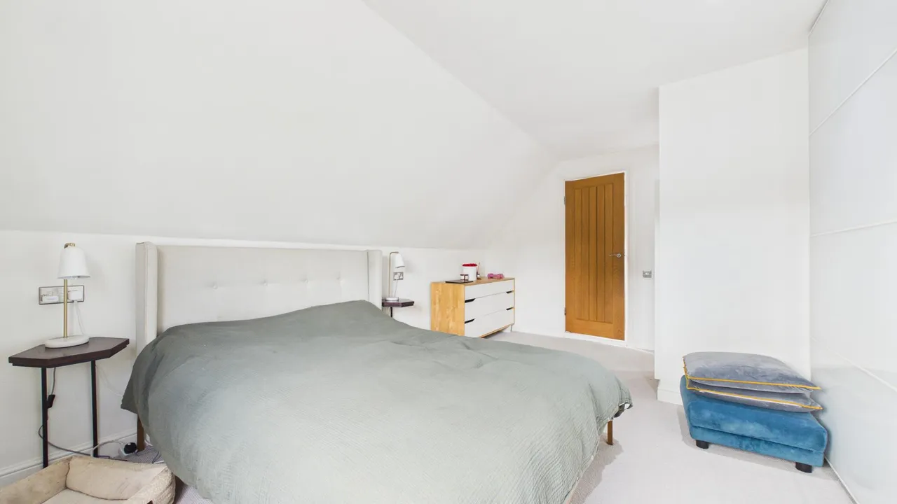 The Green, Werrington, photo 18