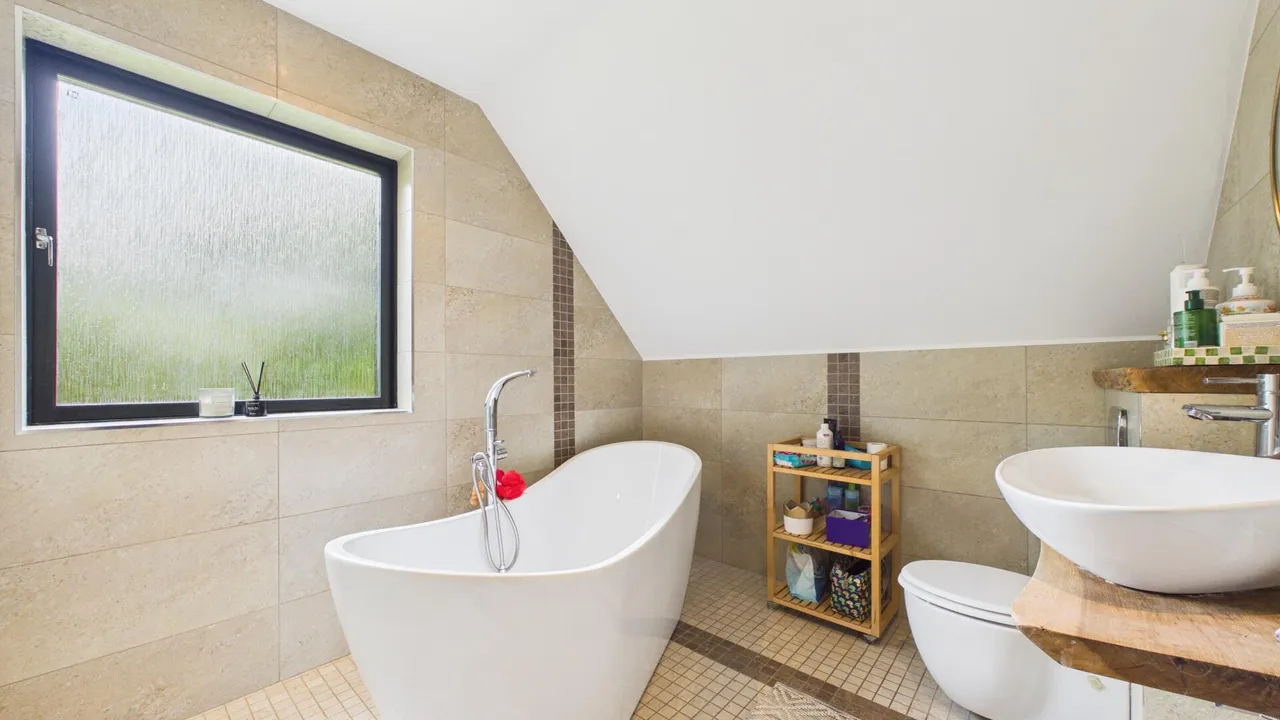The Green, Werrington, photo 32