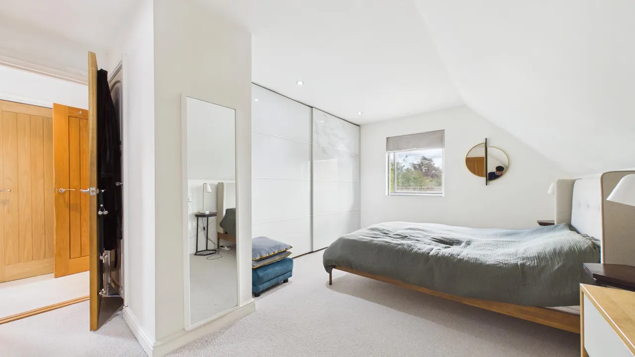 The Green, Werrington, photo 17