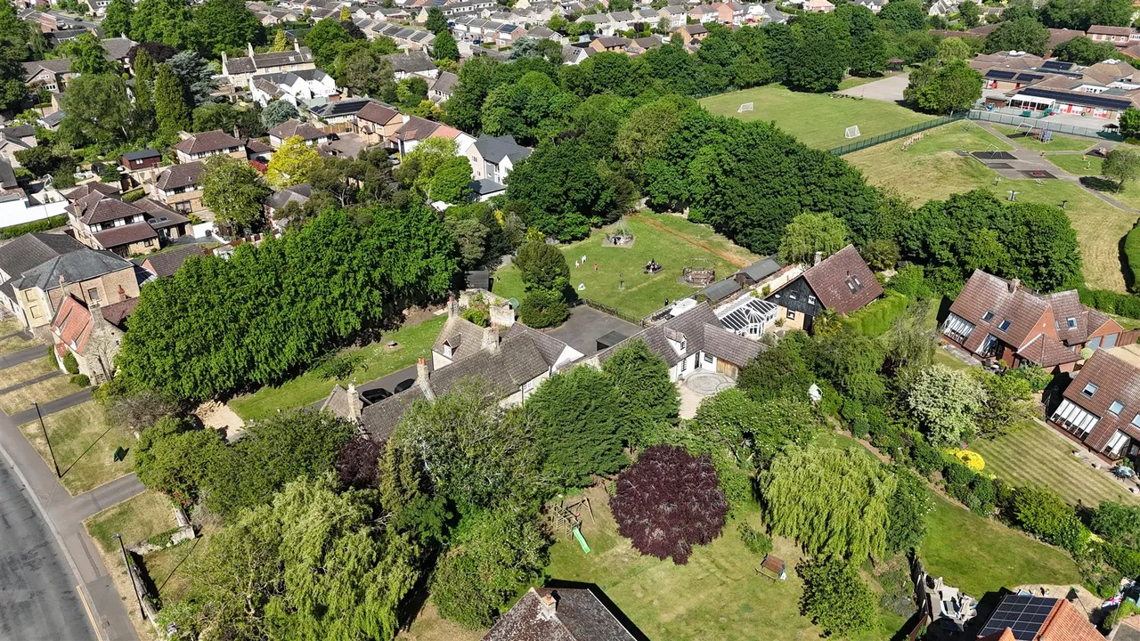 The Green, Werrington, photo 45