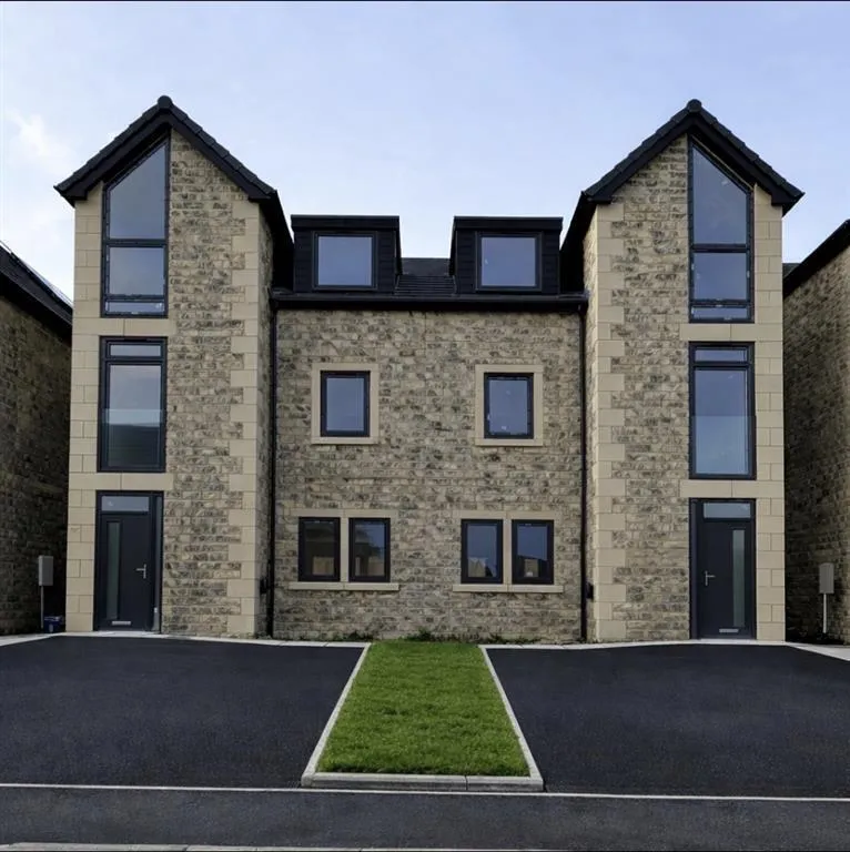 4 bed house for sale — Westfield Lane, Wrose, Shipley