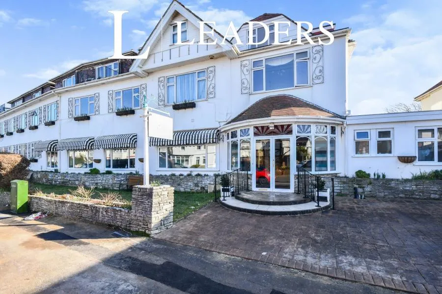 1 bed flat to rent, Grange Road, Bournemouth, BH6